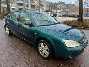 Ford Mondeo2.0-16V Ghia Automaat/FULL OPTION