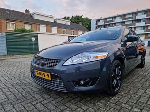 Ford Mondeo2.0-16V Limited