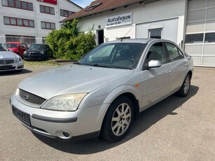 Ford Mondeo2.0 Ambiente