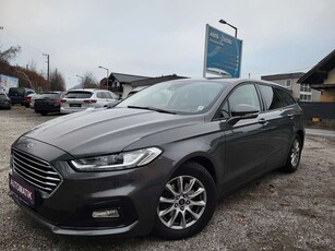 Ford Mondeo2.0 EcoBlue Business Aut.,* LED, Navi, Sitzheizung