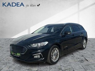 Ford Mondeo2.0 Hybrid Titanium Winter-P|KeyFree