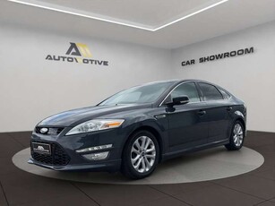 Ford Mondeo2.0 SCTI 240CH ECOBOOST SPORT PLATINIUM POWERSHIFT