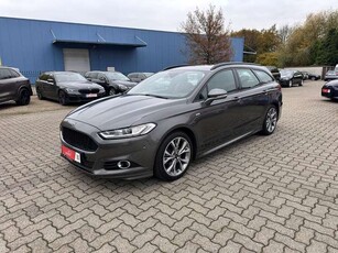 Ford Mondeo2,0 ST-Line Aut. LED Nav ACC SHZ Kam Key