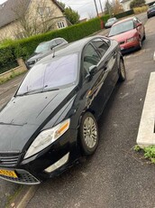 Ford Mondeo2.0 TDCi 140 DPF Ghia