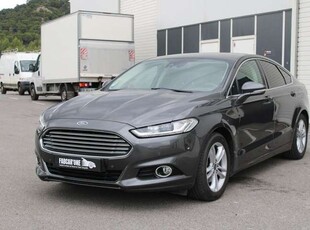 Ford Mondeo2.0 tdci 150ch titanium powershift 5p - garantie 1