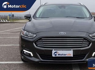 Ford Mondeo2.0 TDCi 180 CV S&S Powershift SW Titanium