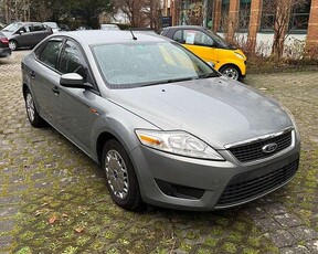 Ford Mondeo2.0 TDCi