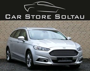 Ford Mondeo2.0 TDCi Business Navi Carplay 17