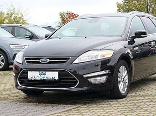 Ford Mondeo2.0 TDCi/NAVI/SHZ/PDC/TEMP/BT/AHK/LEDTAG/