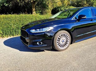 Ford Mondeo2.0 TDCi Titanium, St-Line