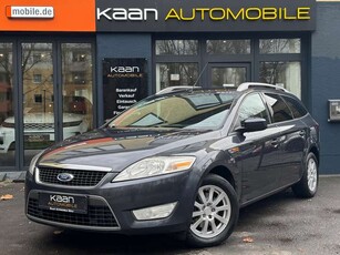 Ford Mondeo2.0 TDCi Turnier Trend/2HAND/SHZ/KLIMA/PDC/SERVO