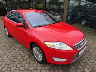 Ford Mondeo2.0 Titanium *HU a.W. neu*2.Hand*Klimaautom.*SHZ*