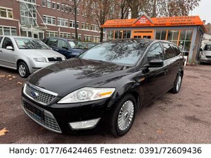 Ford Mondeo2,0 Titanium Turnier XENON/SHZ/PDC/ALU´S