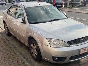 Ford Mondeo2.0 Turbo Di Ghia