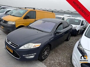 Ford Mondeo2011 * 1.6 EcoBoost Titanium * MOTOR DEFECT