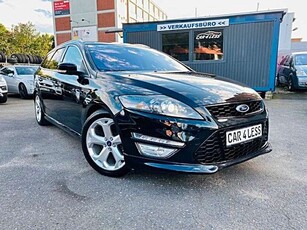 Ford Mondeo2,0TDCi 103kW Titanium S Turnier PowerS.