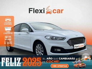 Ford Mondeo2.0TDCI Trend 150