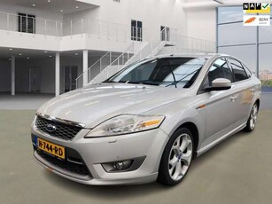 Ford Mondeo2.2 TDCi Titanium/PANO/XENON/NAVI/PDC/HALFLEDER/ST