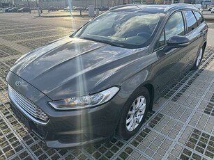 Ford MondeoAmbiente 1.5 TCi mit Auto-Start/Stop-System