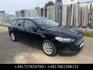 Ford MondeoBusiness 2.0TDCI Automatik *Navi*Klima*