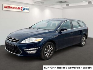 Ford MondeoKombi 1.6 TDCi AAC SHZ PDC