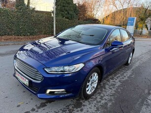 Ford MondeoLim. Business Edition/Navi/Kamera/TOP