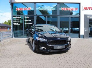 Ford MondeoLim. ST-Line Sport Kamera Spurhalte Navi