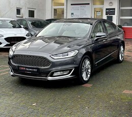 Ford MondeoLimousine Vignale AWD *1.H*Leder*SYNC*GSD