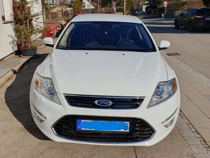 Ford MondeoMondeo 2.0 TDCi 163cp/120kw+ Winterreifen