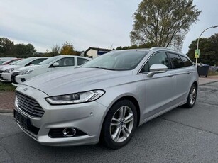 Ford MondeoMONDEO AUTOMATIK/NAVI/FAHRZEUG HAT WASSERVERLUST