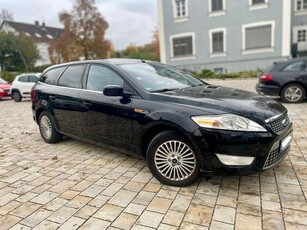 Ford MondeoMondeo Turnier 2.0 TDCi Aut. Ambiente