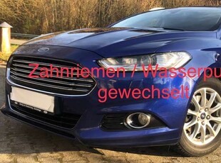 Ford MondeoMondeo Turnier Diesel Turnier 2.0 TDCi ECOnetic St