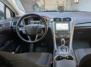 Ford MondeoMondeo+IV+2015+SW+SW+2.0+tdci+Business+s