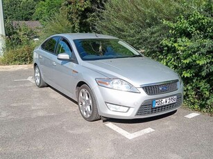 Ford MondeoRechtslenker Mondeo 2.0 TDCi Deutsche Zulassung