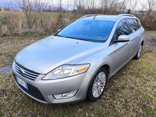 Ford MondeoSW 2.0 tdci Ghia dpf