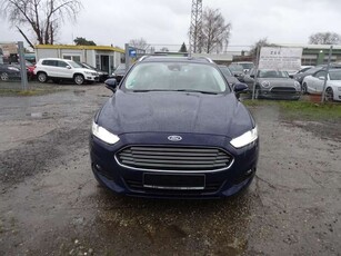 Ford MondeoTrend 1.6 Xenon Zahnnriemen bei 175400 ist neu