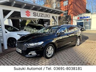 Ford MondeoTurnier 1.5 EcoBoost Titanium SHZ Navi LM