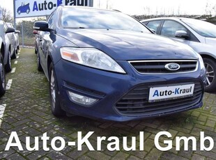 Ford MondeoTurnier 1.6 TDCi ECOnetic Trend mit Zahnriemenriss