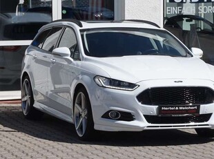 Ford MondeoTurnier 2.0 EcoBoost Start-Stopp Autom. ST-Line