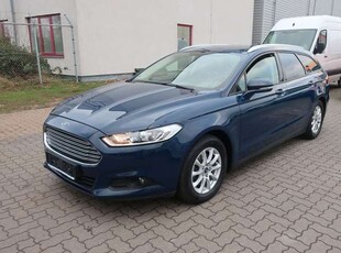 Ford MondeoTurnier Business Edition Klima Automatik