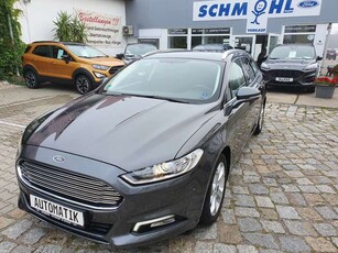 Ford MondeoTurnier Business Edition NAVI Facelift