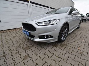 Ford MondeoTurnier ST-Line Panorama LED Rückfahrk.