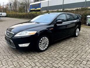 Ford MondeoTurnier Titanium X 