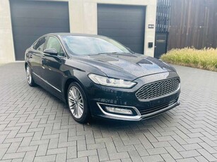 Ford MondeoVignale Hybride/FULL OPTIONS/1jr garantie