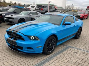 Ford Mustang-3,7L-V6-Coupe-Automatik-BRC-LPG*TÜV