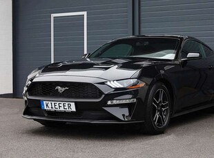 Ford Mustang2.3 /55Years Edition/LED/SHZ/SBL/PDC/KAM