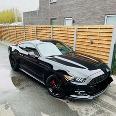 Ford Mustang2.3 Eco Boost