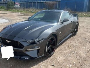 Ford Mustang2.3 Eco Boost Aut.