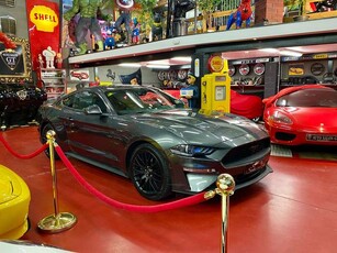 Ford Mustang2.3 EcoBoost