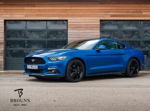 Ford Mustang2.3 EcoBoost 340PS *SAG-Kamera-CarPlay